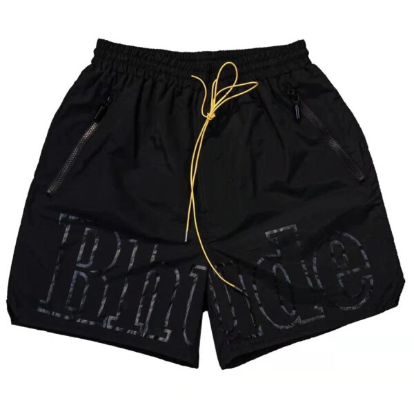 RHUDE(7 options)