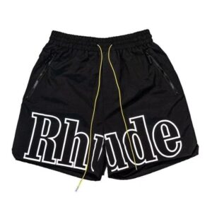 RHUDE(7 options)