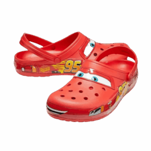 Crocs (3 OPTIONS)