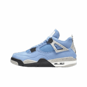 NIKE Jordan 4 (26 OPTIONS)