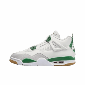 NIKE Jordan 4 (26 OPTIONS)