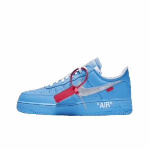NIKE AF1 (23 OPTIONS)
