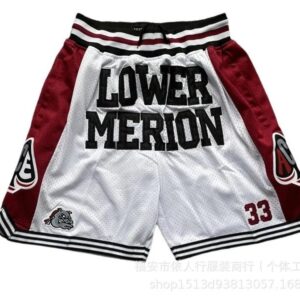 Sports shorts(40 OPTIONS)