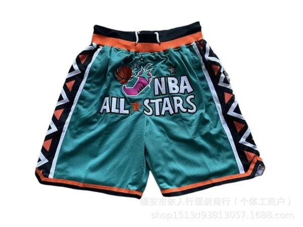 Sports shorts(40 OPTIONS)
