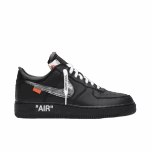 NIKE AF1 (23 OPTIONS)