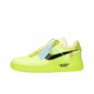 NIKE AF1 (23 OPTIONS)