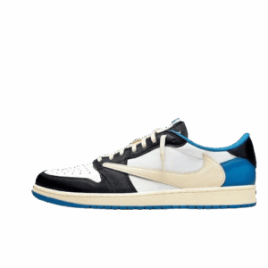 NIKE Jordan 1 (11 OPTIONS)