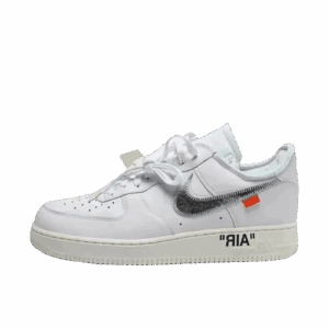 NIKE AF1 (23 OPTIONS)