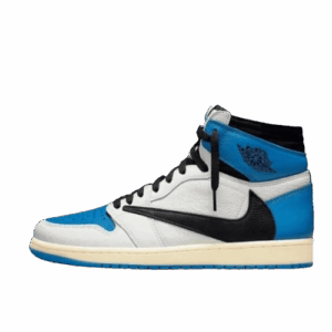 NIKE Jordan 1 (11 OPTIONS)