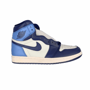 NIKE Jordan 1 (32 OPTIONS)