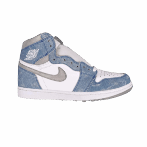 NIKE Jordan 1 (32 OPTIONS)