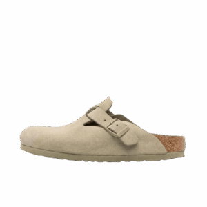 Birkenstock (5 OPTIONS)