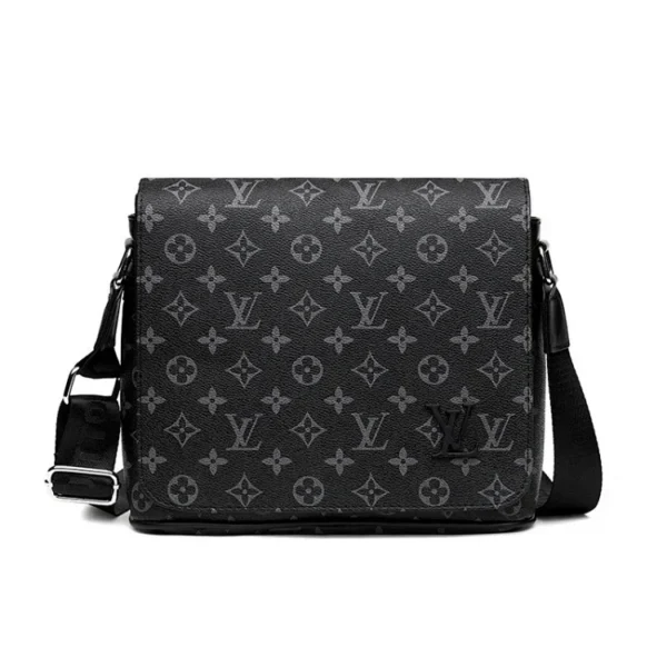 LOUIS VUITTON (3 OPTIONS)