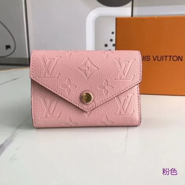 LOUIS VUITTON (6 OPTIONS)