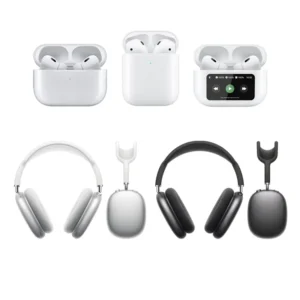 Airpods(12 OPTIONS)