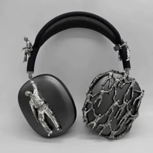 Max metal case Top qualit*y version