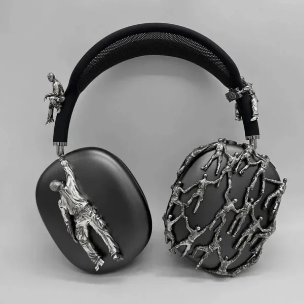 Max metal case Top qualit*y version