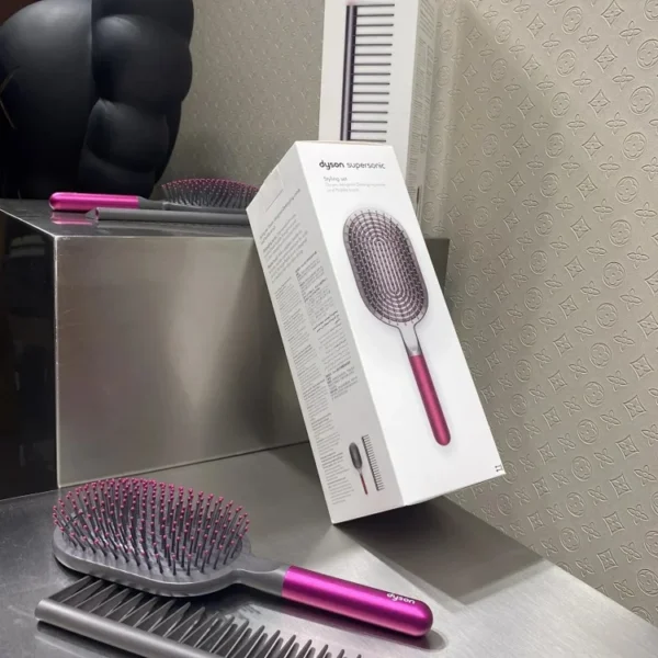comb set