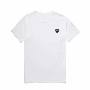 Comme des Gar?ons Heart