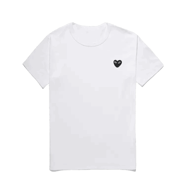 Comme des Gar?ons Heart