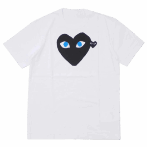 Comme des Gar?ons Heart