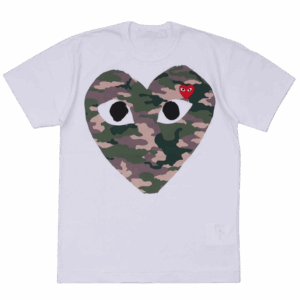 Comme des Gar?ons Heart