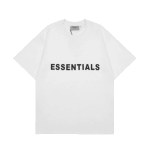 Essentials Fear of God