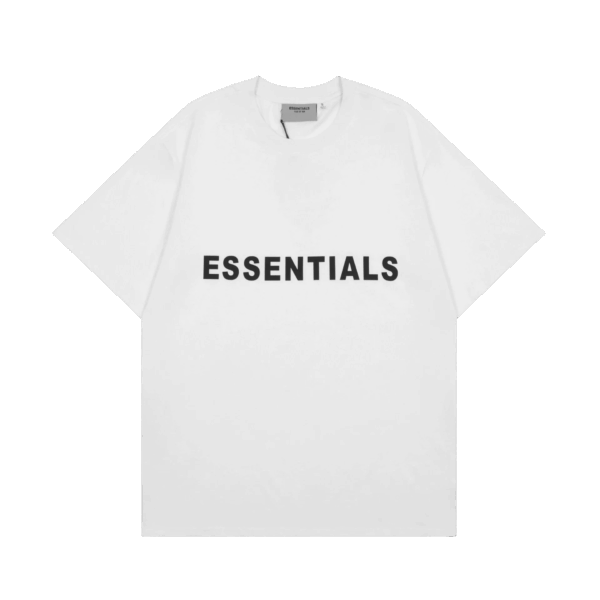 Essentials Fear of God