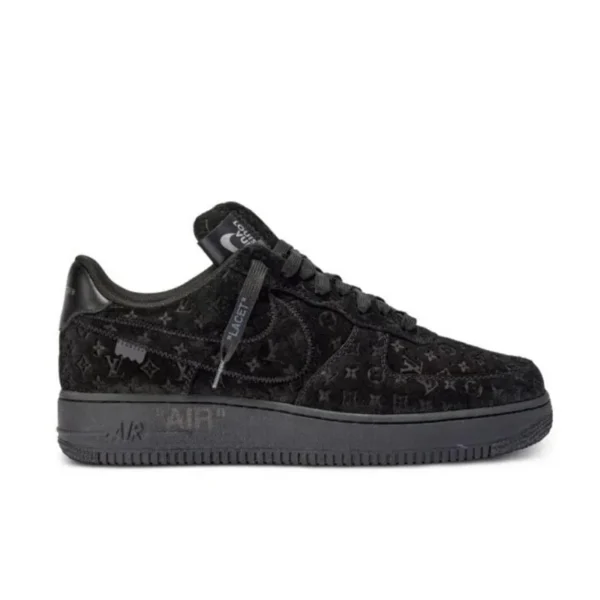 NIKE AF1 (23 OPTIONS)