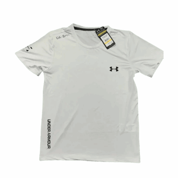 Under Armour