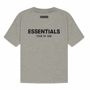 Essentials Fear of God