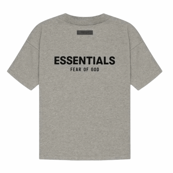 Essentials Fear of God