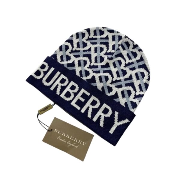 Burberry  Hats