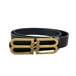 Balenciaga Belt