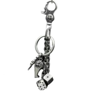 Chrome Hearts(7 OPTIONS)