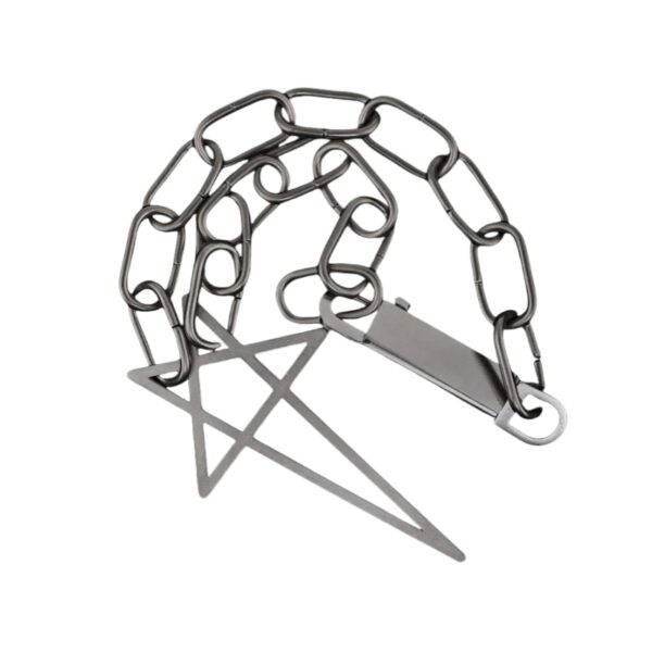 Necklace(5 OPTIONS)