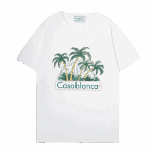 Casablanca (40 options)