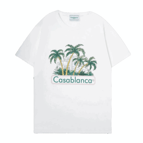 Casablanca (40 options)