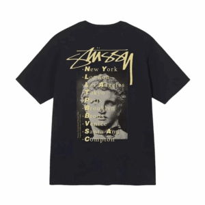 Stussy(40 options)