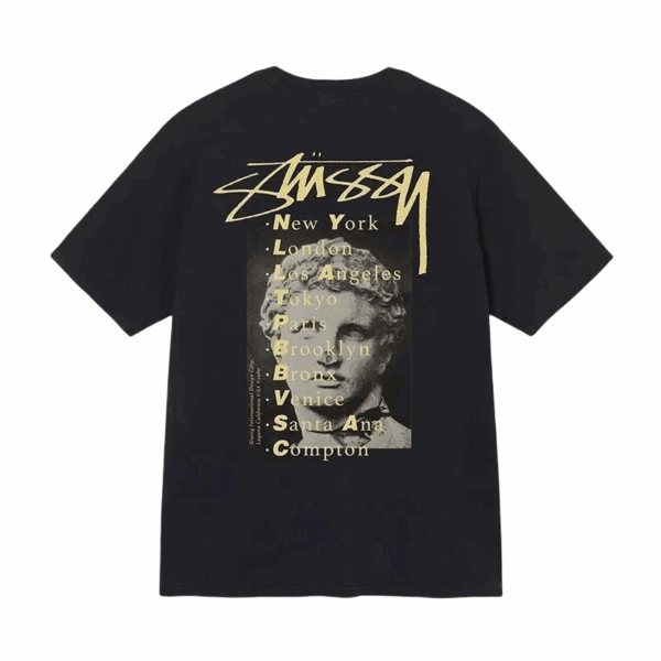 Stussy(40 options)