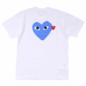 Comme des Gar?ons Heart