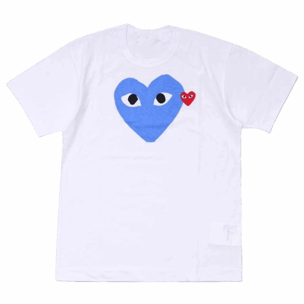 Comme des Gar?ons Heart