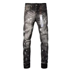 Graffiti men's jeans 5113