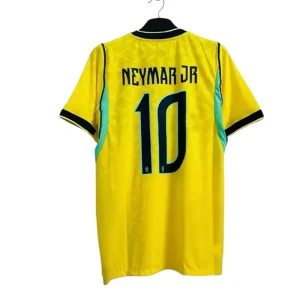 National team jersey football uniform top5