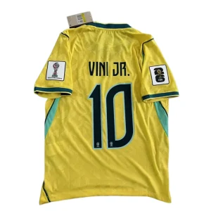 National team jersey football uniform top3
