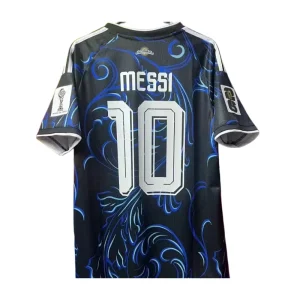 National team jersey football uniform top2